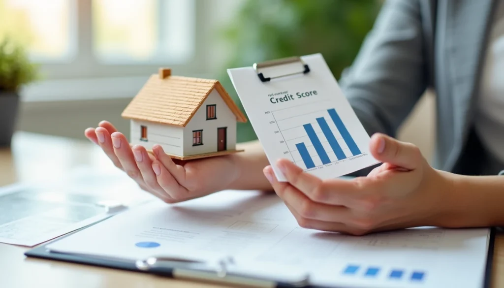 Improve Credit Score