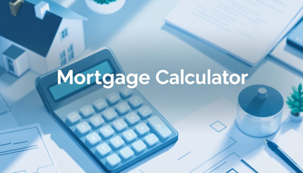 Mortgagecalc