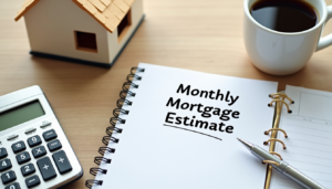 Mortgageestimator