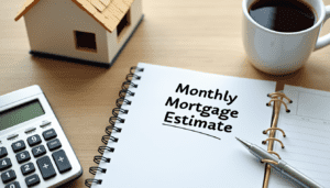 Mortgageestimator